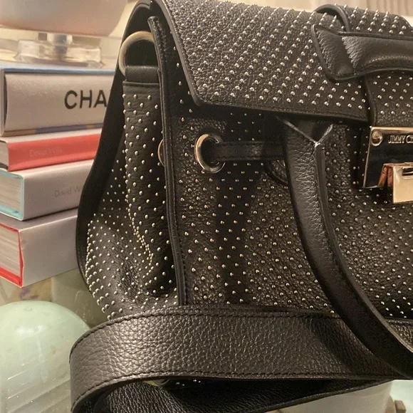 Jimmy Choo Bag Final offer - Picture 4 of 17